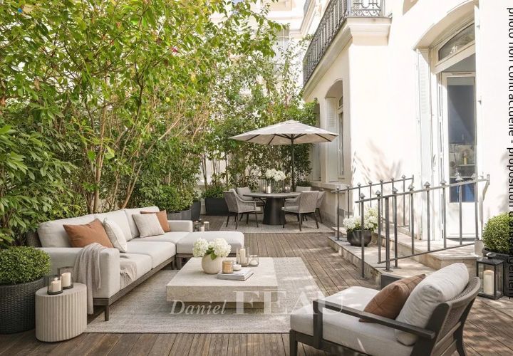 Lejlighed i Paris, Paris, Paris - € 2.898.000 | Ref: 85839917 - foto 1