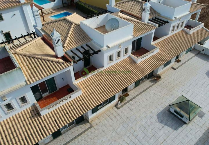 Byhus i Almancil, Faro, Almancil - € 675.000 | Ref: OH2983 - foto 1
