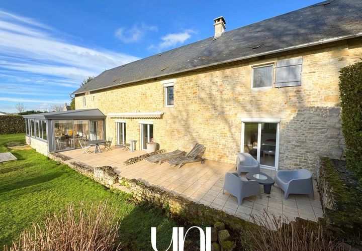 Villa a Bayeux, Calvados, Bayeux - € 620.000 | Ref: 7521827 - foto 1