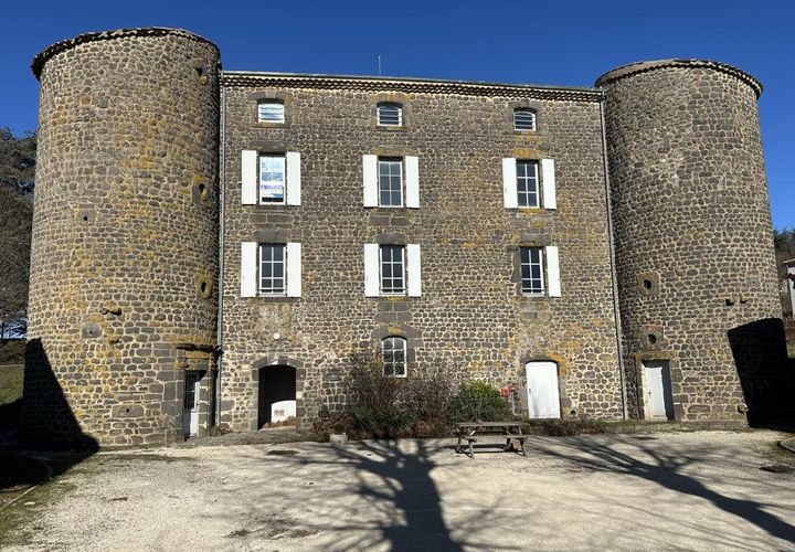 Apartament a Berzème, Ardeche, Berzème - € 638/mes | Ref: BERZEME_4839 - foto 1