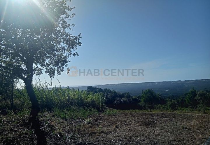 Helårsgrund i Nazare, Leiria, Nazare - € 30.000 | Ref: SÒL_45 - foto 1