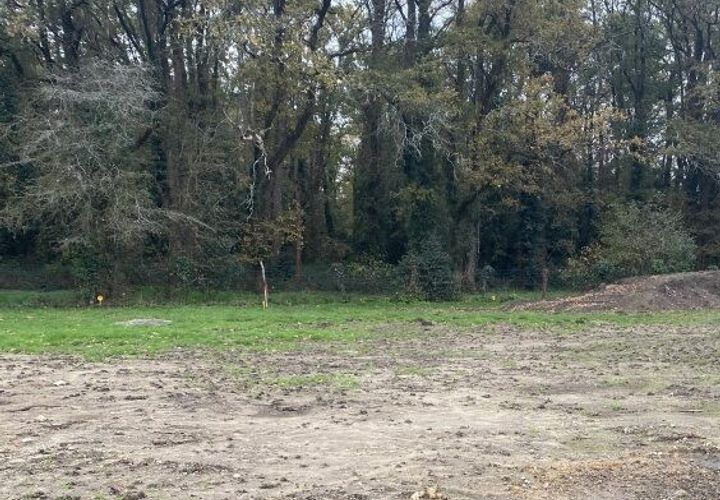 Tomt i Vertou, Loire-Atlantique, Vertou - € 215 000 | Ref: AA-040 - foto 1