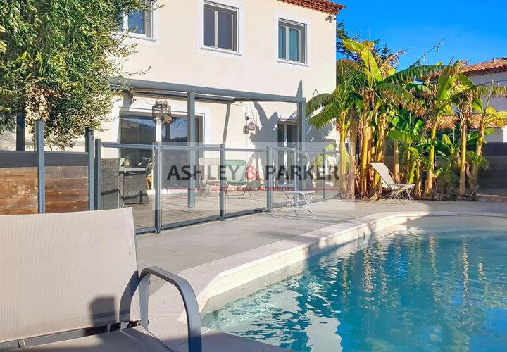 Villa i Vence, Alpes-Maritimes, Vence - € 789.000 | Ref: KD3372 - foto 1