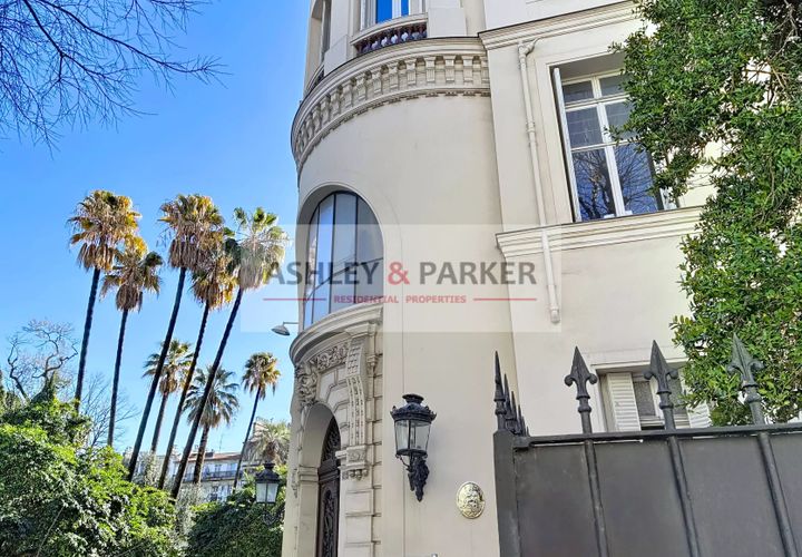 Lejlighed i Nice, Alpes-Maritimes, Nice - € 575.000 | Ref: DD3393 - foto 1