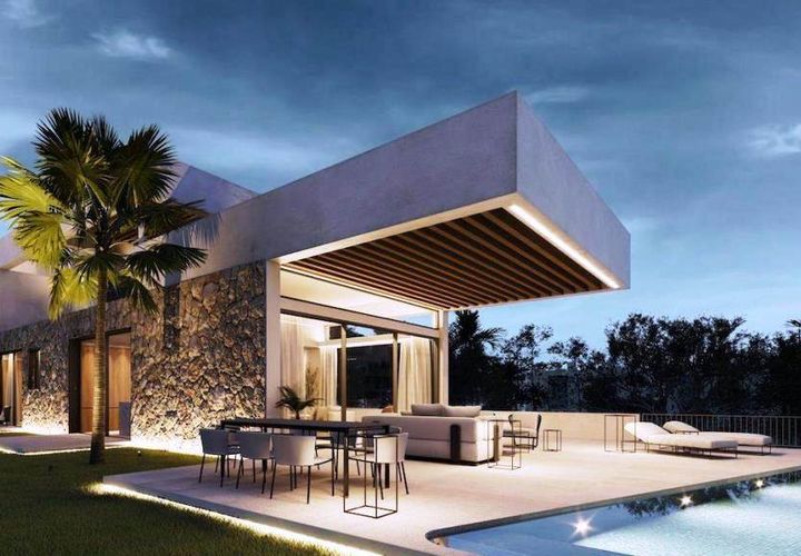 Villa a Fuengirola, Malaga, Fuengirola - € 1.895.000 | Ref: 25 - AB FUENGIROLA 08.405 - foto 1