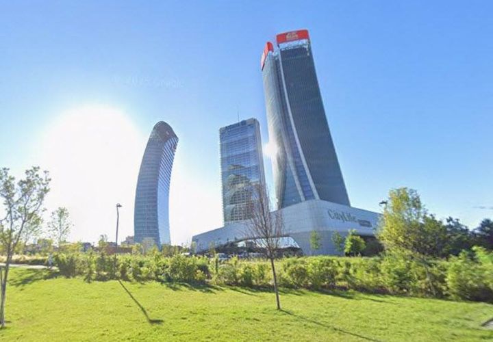 Lejlighed i Milan, Milan, Milan - € 650.000 | Ref: 25  AB - MILANO CITY - foto 1