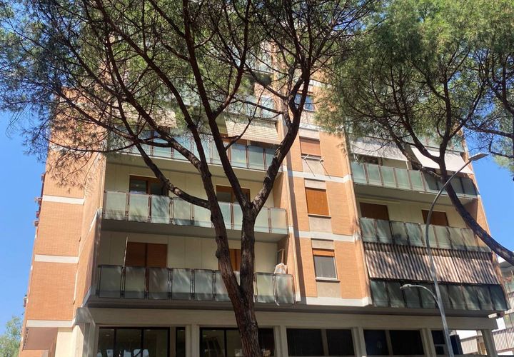 Lejlighed i Rome, Rome, Rome - € 510.000 | Ref: Via Alessio Bal - foto 1
