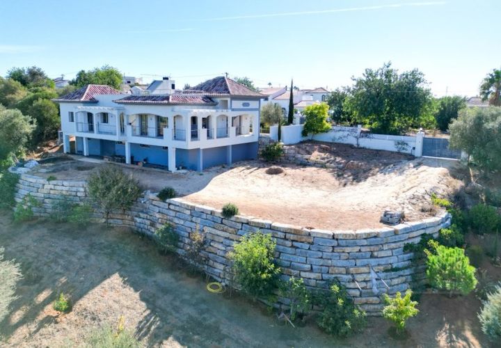 Villa i Almancil, Faro, Almancil - € 1.875.000 | Ref: X8004 - foto 1