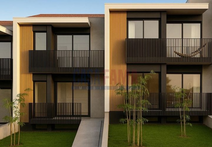 Villa i Braga, Braga, Braga - € 395.000 | Ref: CFB-395-97 - foto 1