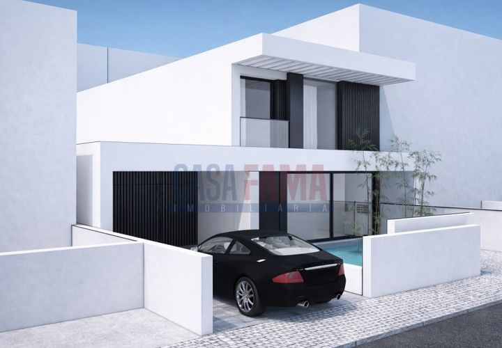 Villa i Braga, Braga, Braga - € 445.000 | Ref: CFB-445-96 - foto 1
