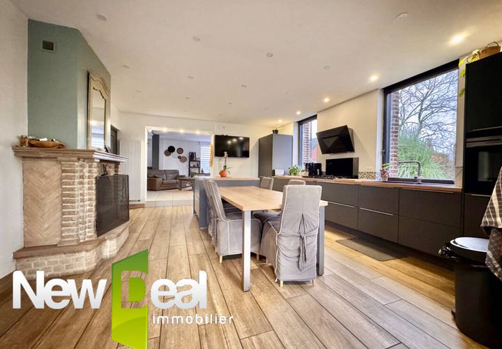 Villa a Landas, Nord, Landas - € 329.000 | Ref: CD5298 - foto 1