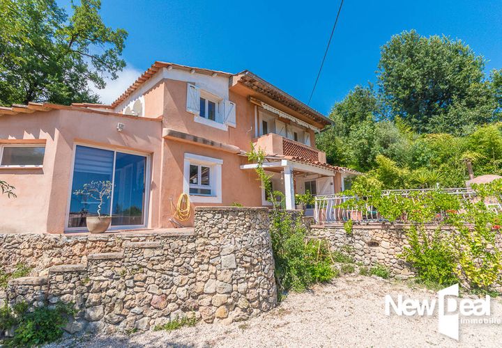 Villa i Callian, Var, Callian - € 529.000 | Ref: CG5160 - foto 1