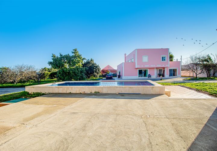 Villa i Tavira, Faro, Tavira - € 875.000 | Ref: 125260003 - foto 1