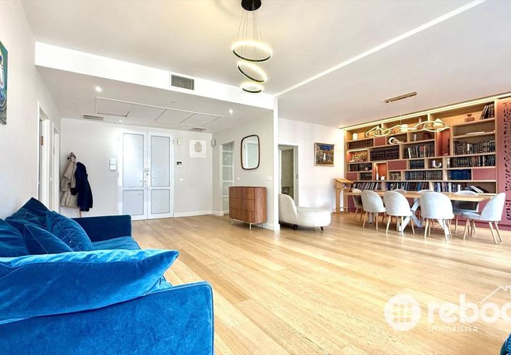 Lejlighed i Strasbourg, Bas-Rhin, Strasbourg - € 766.500 | Ref: G76N-XQC-JE5 - foto 1