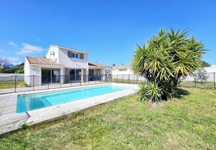 Villa a Ghisonaccia, Haute-Corse, Ghisonaccia - € 430.000 | Ref: M2703. - foto 1
