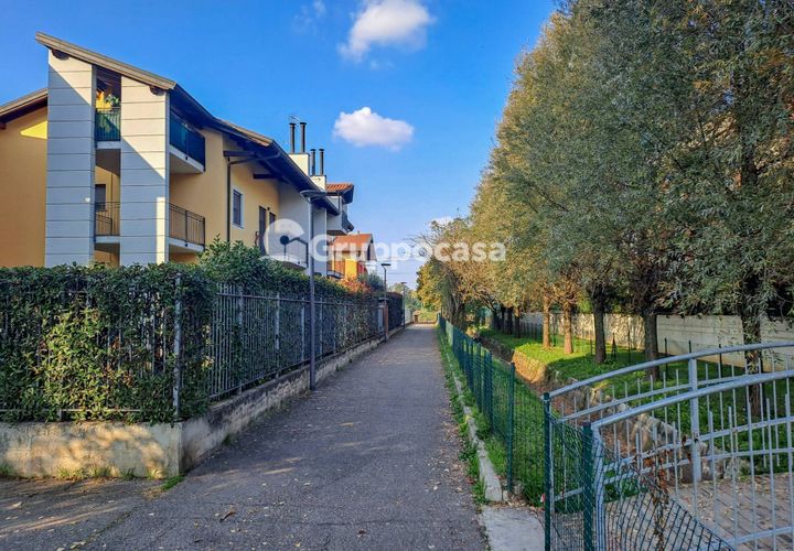 Leilighet i Corbetta, Milan, Corbetta - € 255 000 | Ref: Appartamento via Corpo degli Alpini 9, Corbetta - foto 1