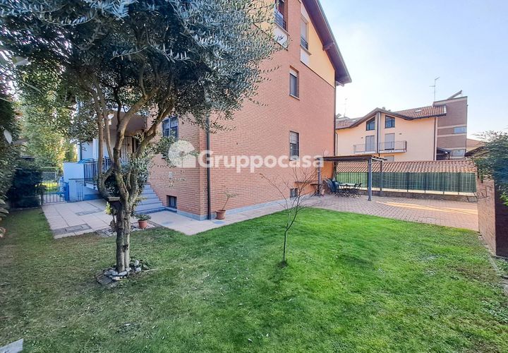 Appartement in Corbetta, Milan, Corbetta - € 255.000 | Ref: Appartamento via Corpo degli Alpini 9, Corbetta - foto 1