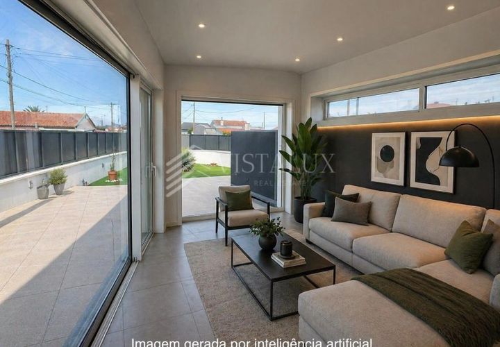 Villa i Gafanha do Carmo, Aveiro, Gafanha do Carmo - € 390.000 | Ref: CAS_78 - foto 1