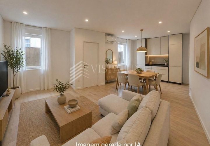 Villa i Aveiro, Aveiro, Aveiro - € 350.000 | Ref: CAS_77 - foto 1