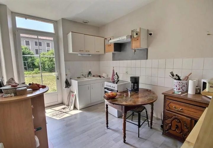 Leilighet i Saint-Marcellin, Isere, Saint-Marcellin - € 87 000 | Ref: 86045584 - foto 1