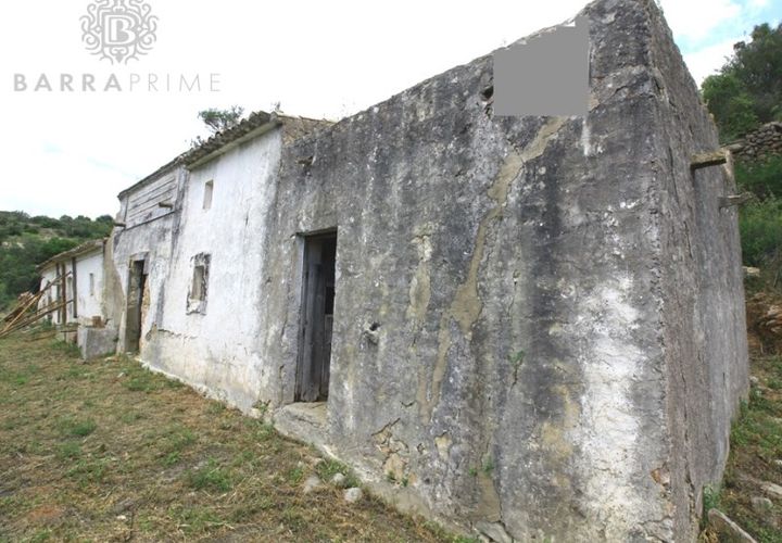 Helårsgrund i Estoi, Faro, Estoi - € 210.000 | Ref: 9224 - foto 1