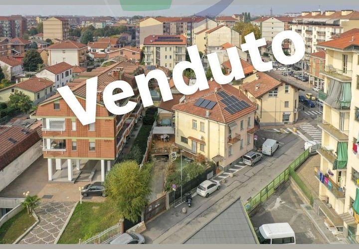 Villa a Nichelino, Turin, Nichelino - € 279.000 | Ref: 37401030 - VIA FINANZA NICHELINO - foto 1