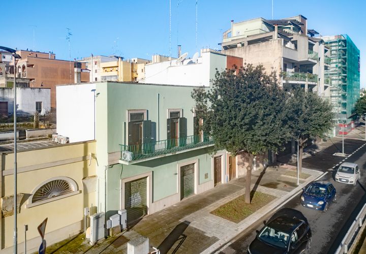 Villa i Lecce, Lecce, Lecce - € 295.000 | Ref: 295LEOPARDI - foto 1