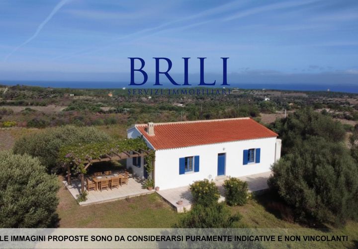 Landejendom i Aglientu, Sassari, Aglientu - € 1.600.000 | Ref: OT-004GS - foto 1