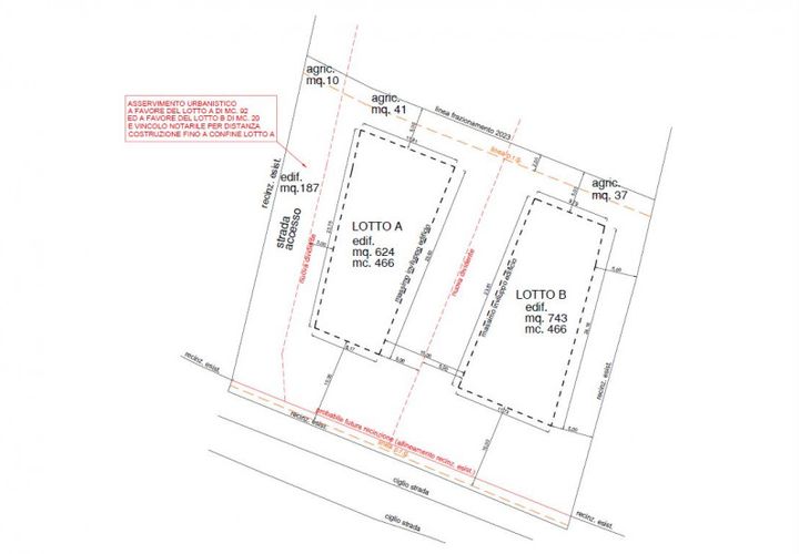 Helårsgrund i Albignasego, Padua, Albignasego - € 80.000 | Ref: TE2235VR - foto 1