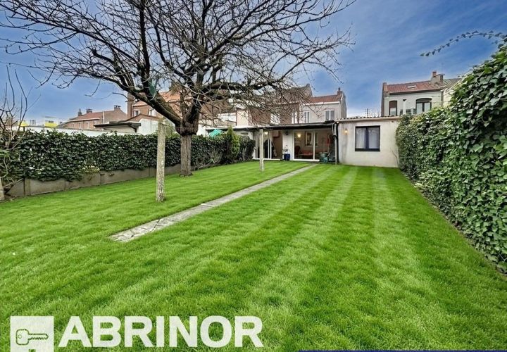 Villa i Lille, Nord, Lille - € 273.000 | Ref: WATT-39017-JTUBI - foto 1