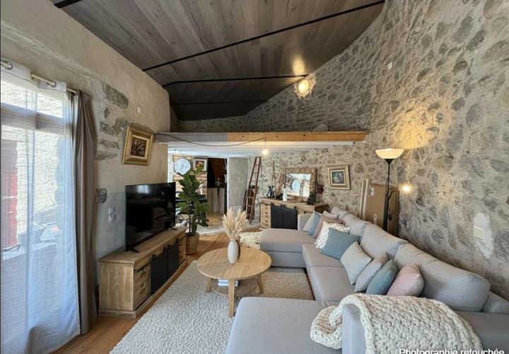 Landejendom i Fuilla, Pyrenees-Orientales, Fuilla - € 199.000 | Ref: 6890 - foto 1