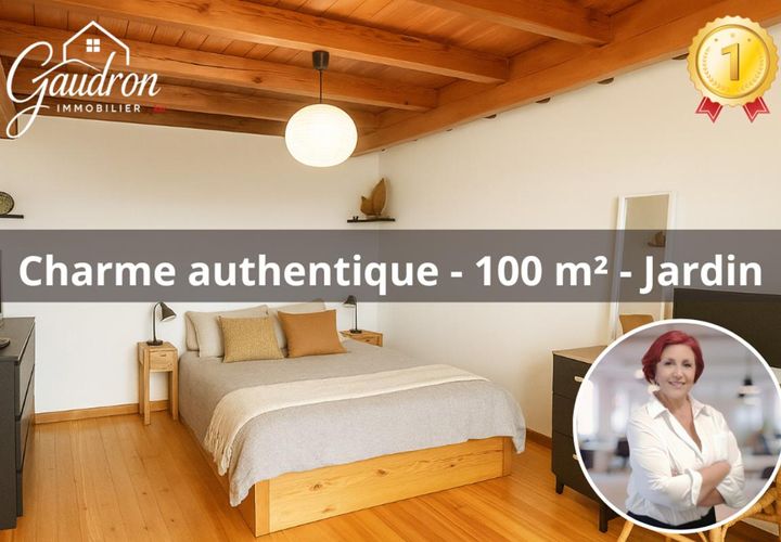 Villa i Montner, Pyrenees-Orientales, Montner - € 178.000 | Ref: 6861 - foto 1
