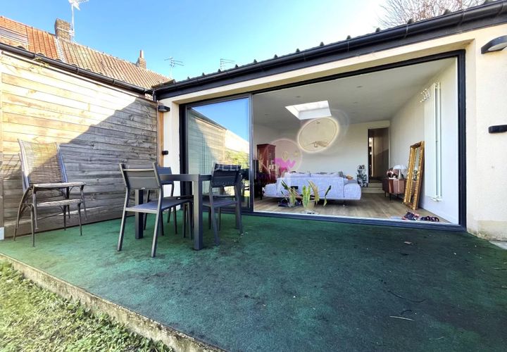 Villa a Linselles, Nord, Linselles - € 270.000 | Ref: 86662350 - foto 1