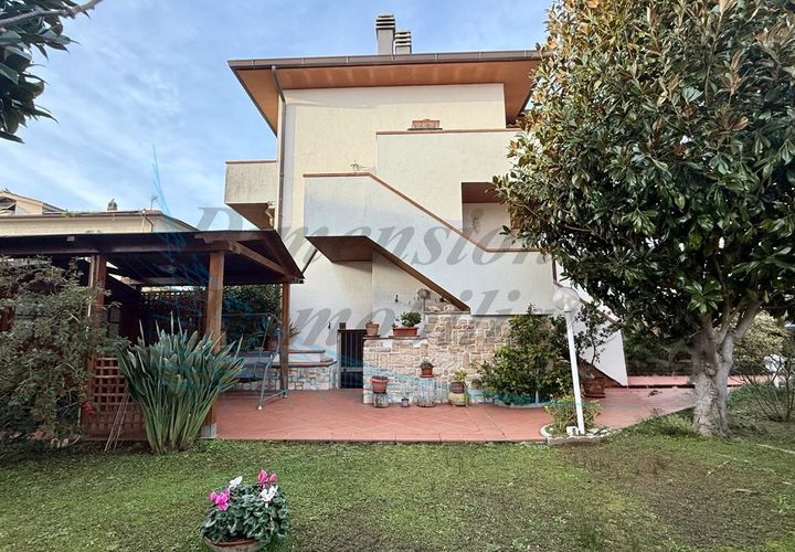 Lejlighed i Rosignano Marittimo, Livorno, Rosignano Marittimo - € 287.000 | Ref: 1816 - foto 1