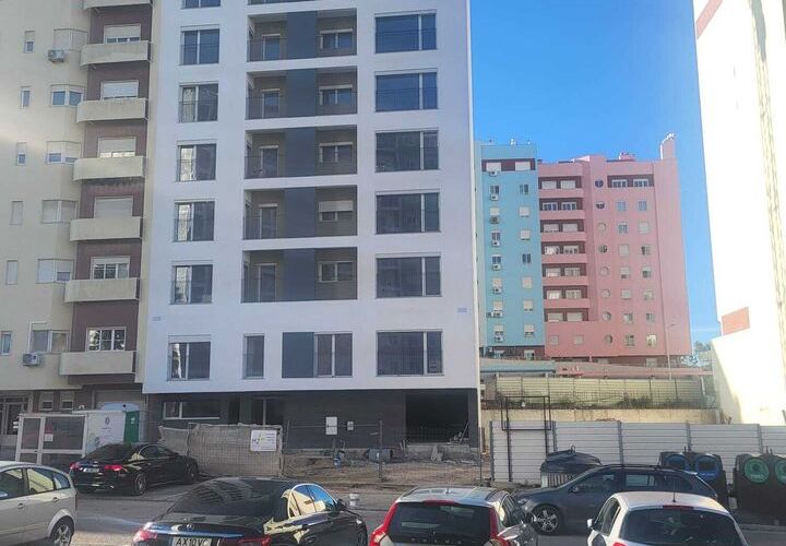 Lejlighed i Corroios, Setubal, Corroios - € 360.000 | Ref: SF-SAFTI:007594 - foto 1