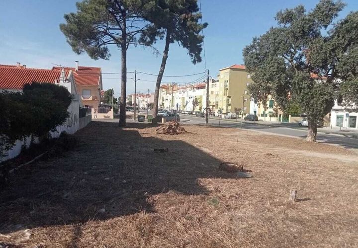 Helårsgrund i Quinta do Conde, Setubal, Quinta do Conde - € 130.000 | Ref: SF-SAFTI:007418 - foto 1