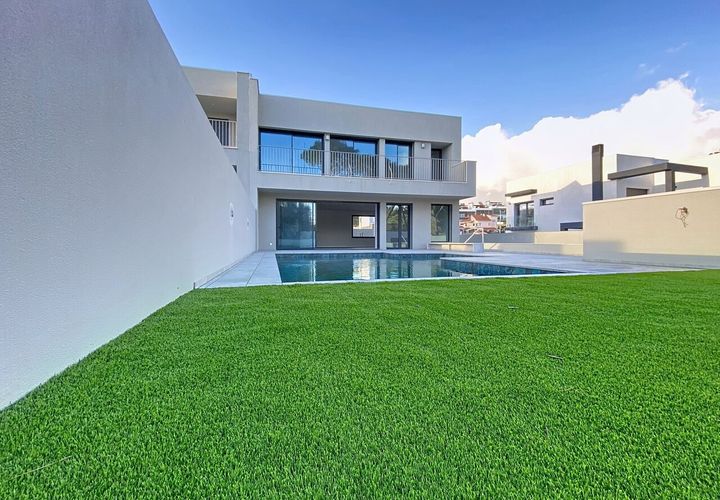 Villa i Barcarena, Lisbon, Barcarena - € 1.130.000 | Ref: SF-SAFTI:007585 - foto 1