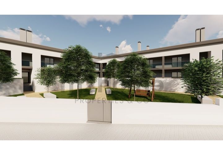 Lejlighed i Santo Andre, Setubal, Santo Andre - € 230.000 | Ref: m2H1087 - foto 1