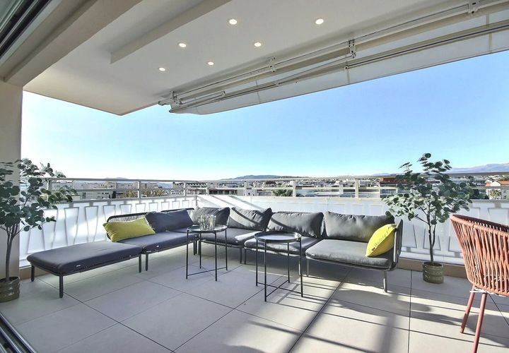 Lejlighed i Cannes, Alpes-Maritimes, Cannes - € 1.270.000 | Ref: 86661988 - foto 1