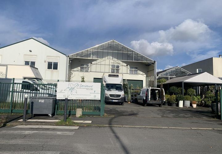 Erhvervsejendom i Orly, Val-de-Marne, Orly - € 1.600.000 | Ref: A6178 - foto 1