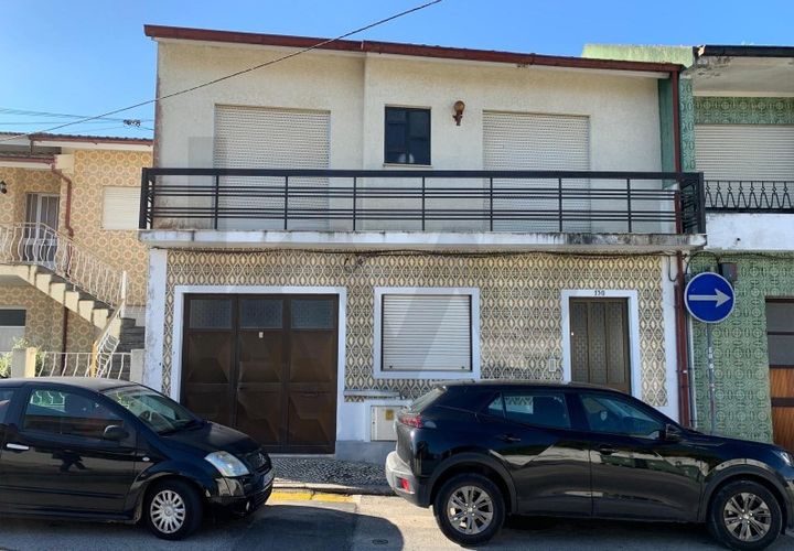 Villa i Ilhavo, Aveiro, Ilhavo - € 200.000 | Ref: KWPT-026096 - foto 1