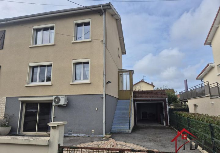 Villa a Saint-Dizier, Haute-Marne, Saint-Dizier - € 92.000 | Ref: 24_6151 - foto 1