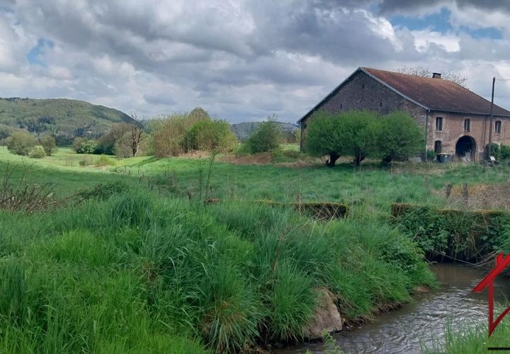 Villa i La Proiselière-et-Langle, Haute-Saone, La Proiselière-et-Langle - € 99.000 | Ref: 112_6178 - foto 1