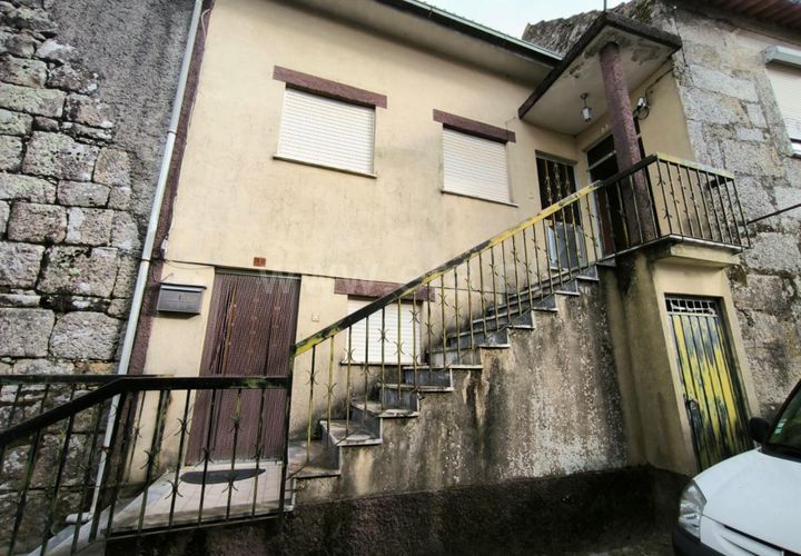 Villa a Mangualde, Viseu, Mangualde - € 65.750 | Ref: 389250037 - foto 1