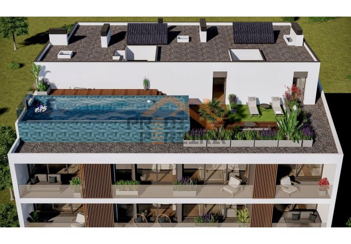 Lejlighed i Loures, Lisbon, Loures - € 560.000 | Ref: PP5809 - foto 1