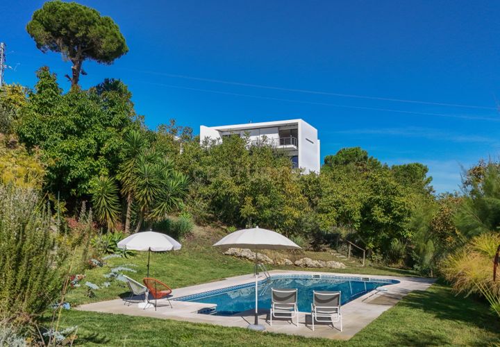 Farm hus i Palmela, Setubal, Palmela - € 1.570.000 | Ref: C0183-01336 - foto 1