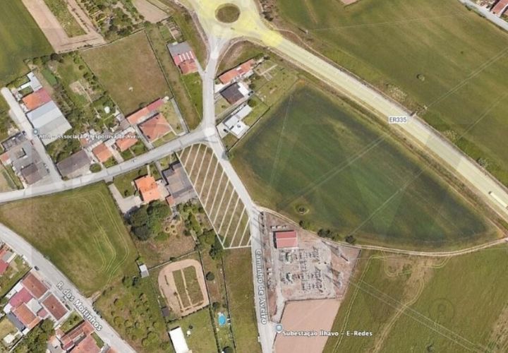 Helårsgrund i Ilhavo, Aveiro, Ilhavo - € 77.000 | Ref: KWPT-018920 - foto 1