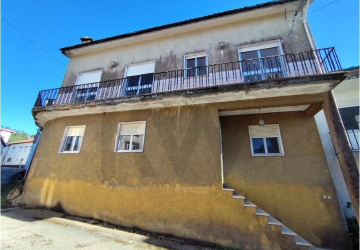 Villa a Arrifana, Aveiro, Arrifana - € 113.000 | Ref: KWPT-024405 - foto 1