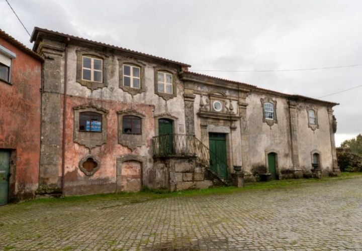Farm i Satao, Viseu, Satao - € 249.000 | Ref: KWPT-024100 - foto 1