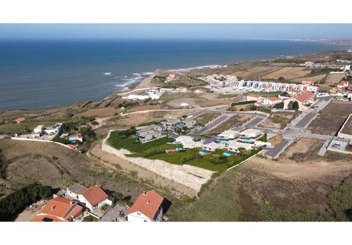 Helårsgrund i Mafra, Lisbon, Mafra - € 2.200.000 | Ref: BL1328 - foto 1
